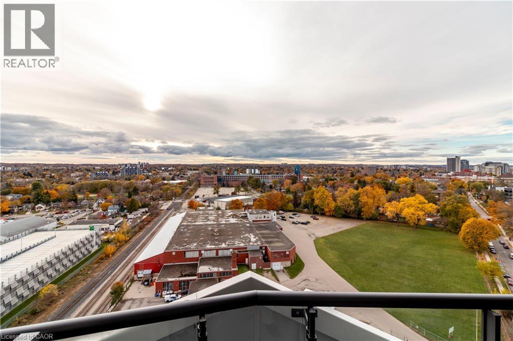 25 Wellington Street S Unit# 1605, Kitchener, Ontario  N2G 0G5 - Photo 22 - 40785981