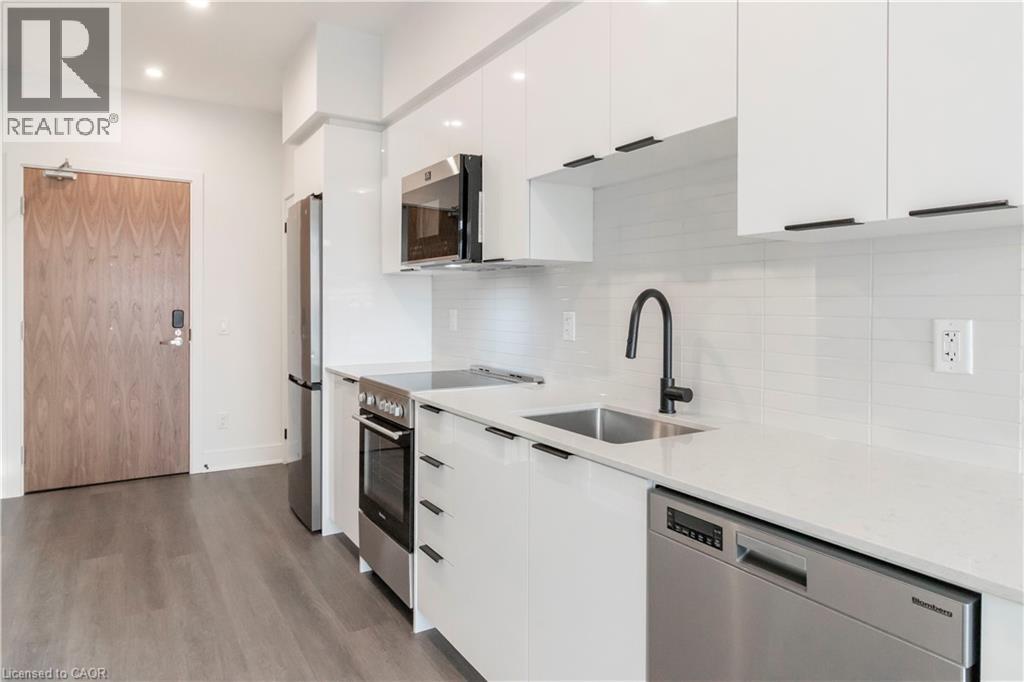 25 Wellington Street S Unit# 1605, Kitchener, Ontario  N2G 0G5 - Photo 10 - 40785981