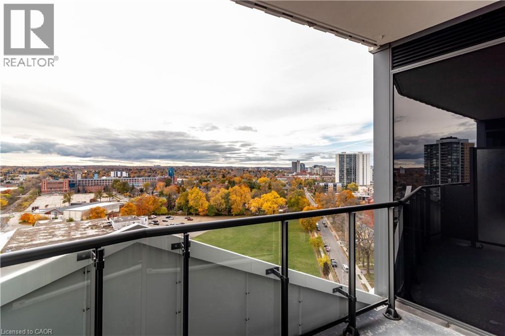 25 Wellington Street S Unit# 1605, Kitchener, Ontario  N2G 0G5 - Photo 23 - 40785981