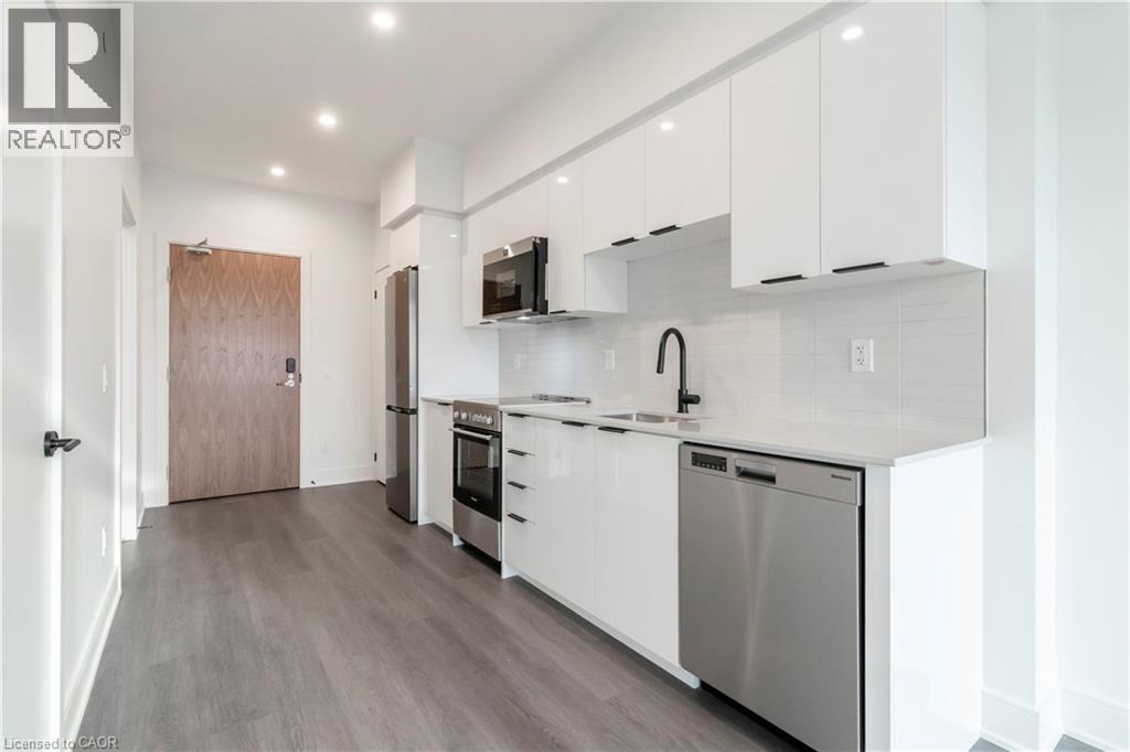 25 Wellington Street S Unit# 1605, Kitchener, Ontario  N2G 0G5 - Photo 9 - 40785981