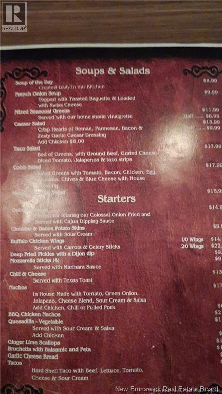 26 Bridge Street, Sackville, New Brunswick  E4L 3N5 - Photo 37 - NB129831