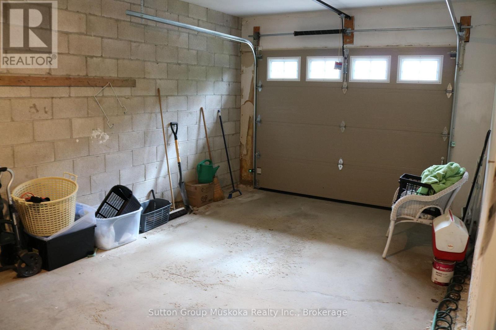 B1 - 20 Dairy Lane, Huntsville, Ontario P1H 2L1 - Photo 24 - X12521398