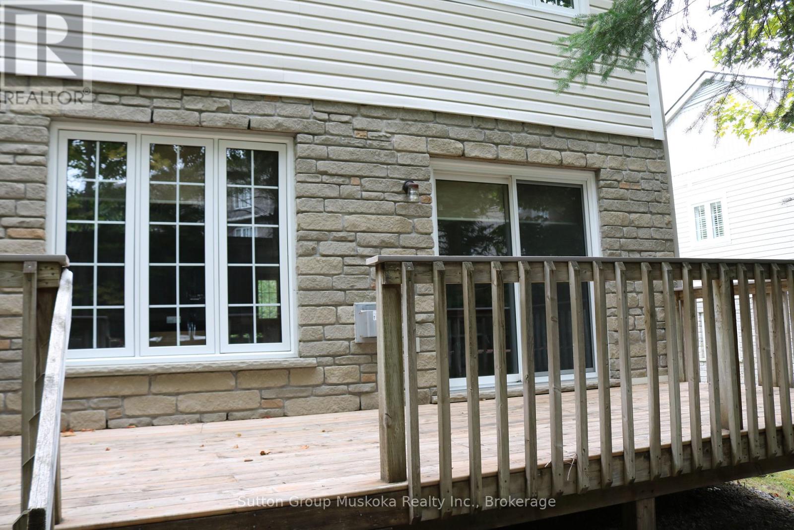 B1 - 20 Dairy Lane, Huntsville, Ontario P1H 2L1 - Photo 27 - X12521398