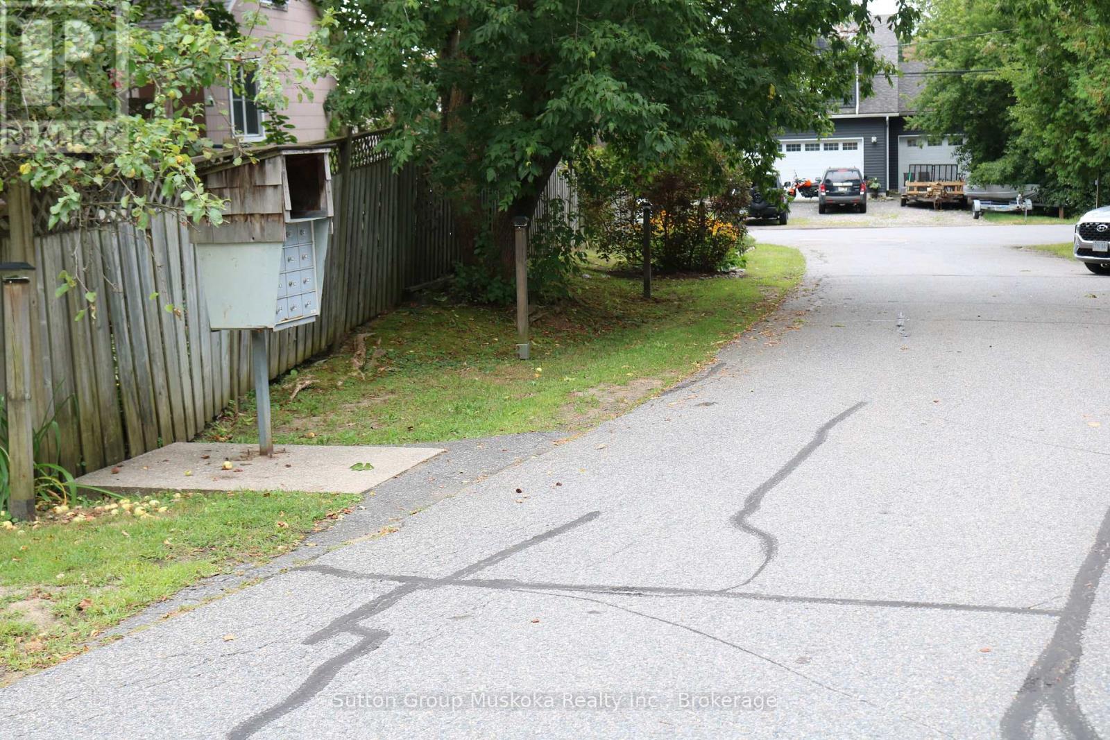 B1 - 20 Dairy Lane, Huntsville, Ontario P1H 2L1 - Photo 30 - X12521398