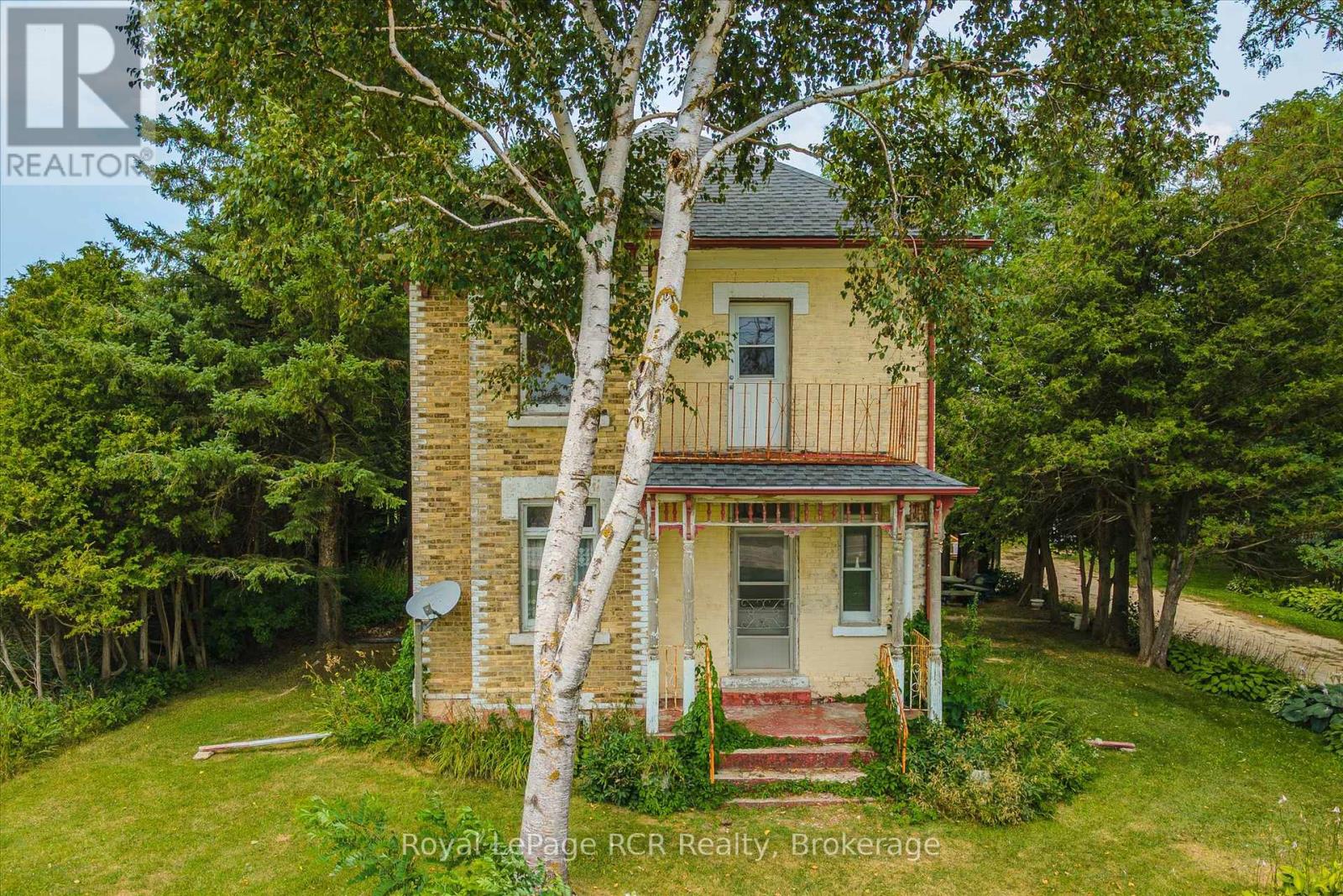 311207 6 Highway, Southgate, Ontario N0G 2L0 - Photo 4 - X12521432