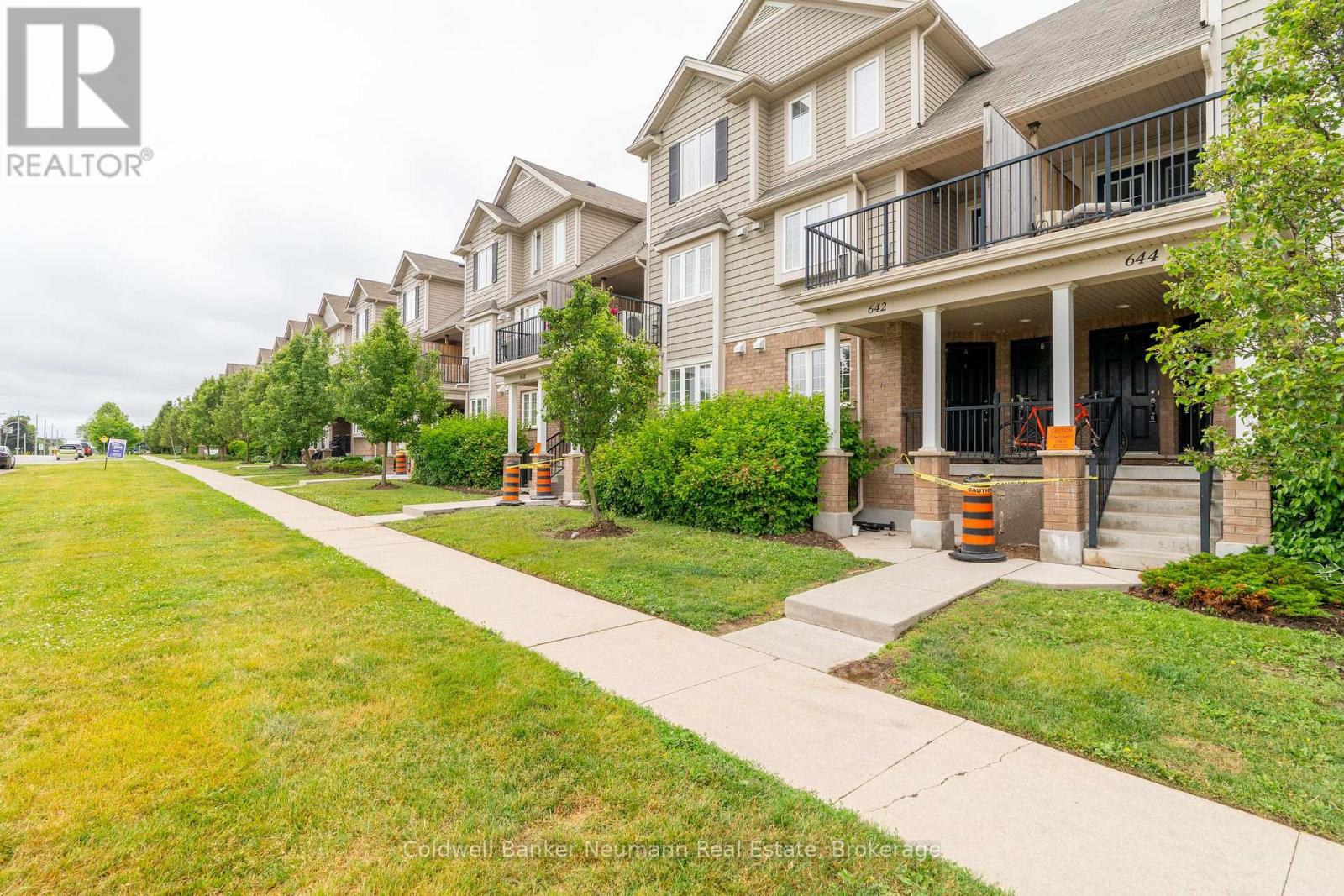 A - 644 WOODLAWN ROAD E, Guelph, Ontario