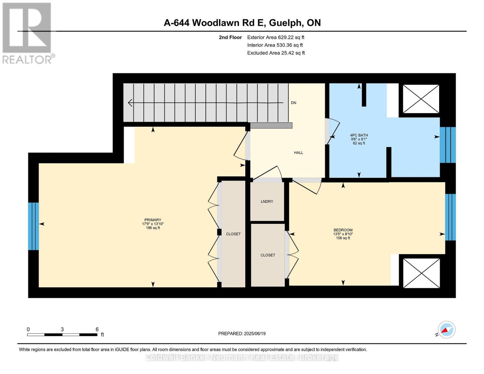 A - 644 Woodlawn Road E, Guelph, Ontario N1E 0K4 - Photo 23 - X12521576