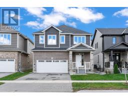 107 HARRISON STREET, Centre Wellington, Ontario