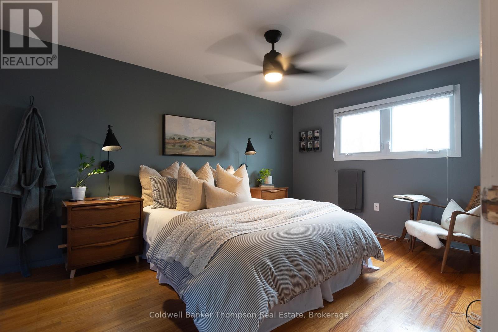 12 Cora Street W, Huntsville, Ontario P1H 1V7 - Photo 10 - X12521644