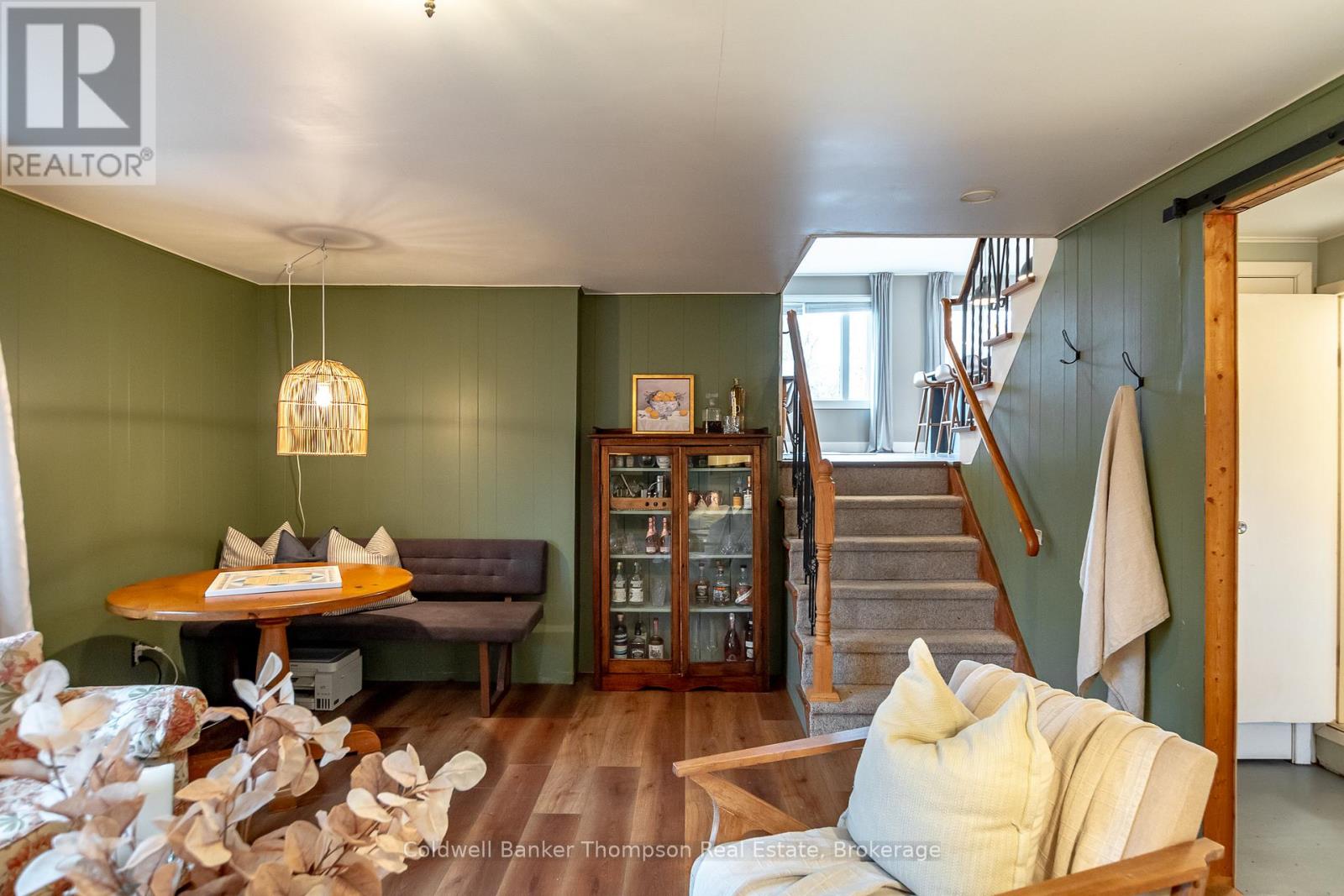 12 Cora Street W, Huntsville, Ontario P1H 1V7 - Photo 15 - X12521644