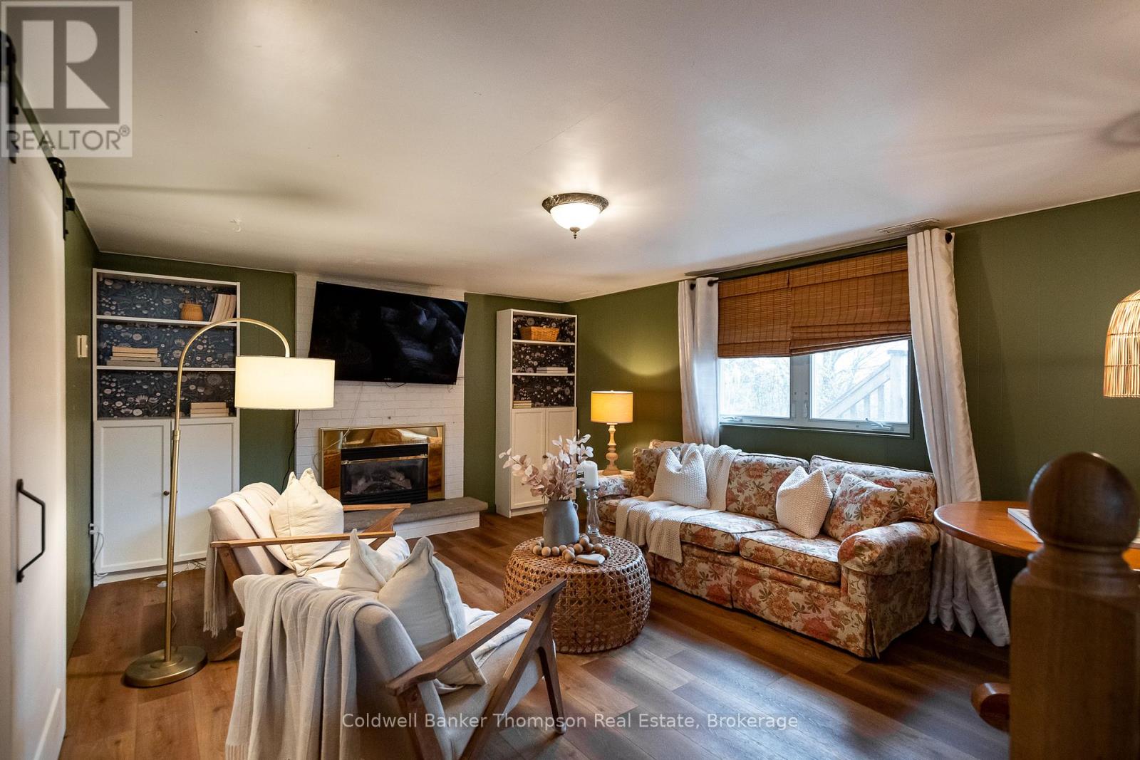 12 Cora Street W, Huntsville, Ontario P1H 1V7 - Photo 16 - X12521644