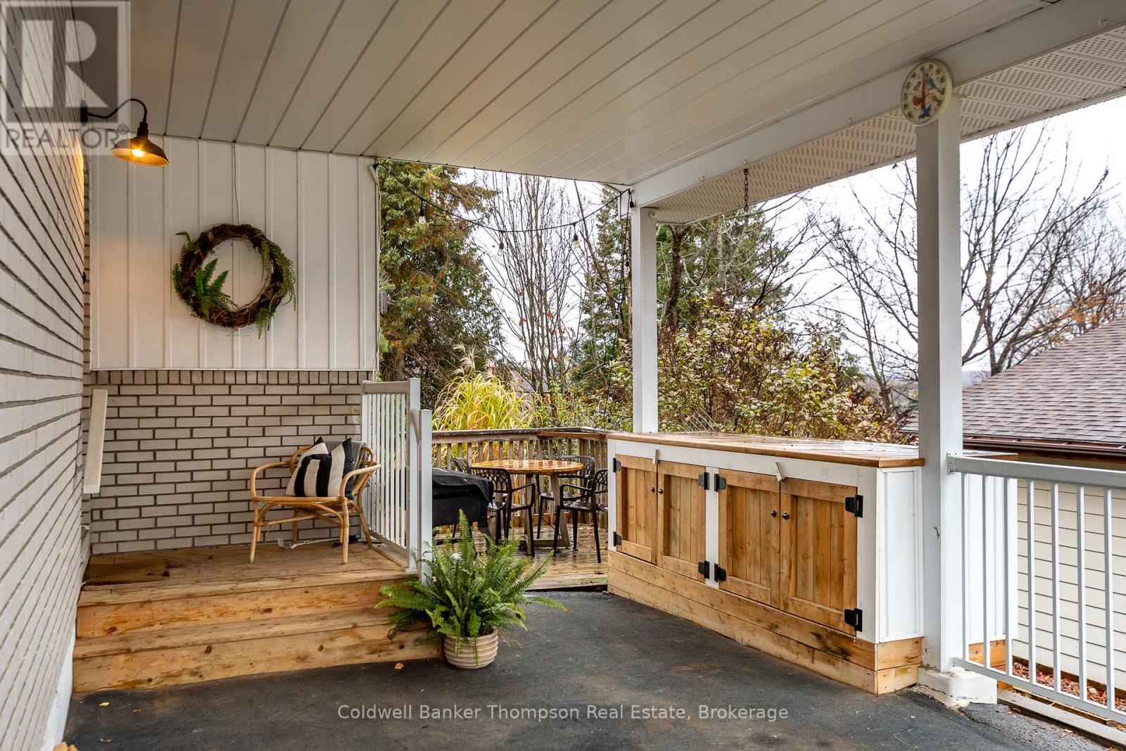 12 Cora Street W, Huntsville, Ontario P1H 1V7 - Photo 20 - X12521644