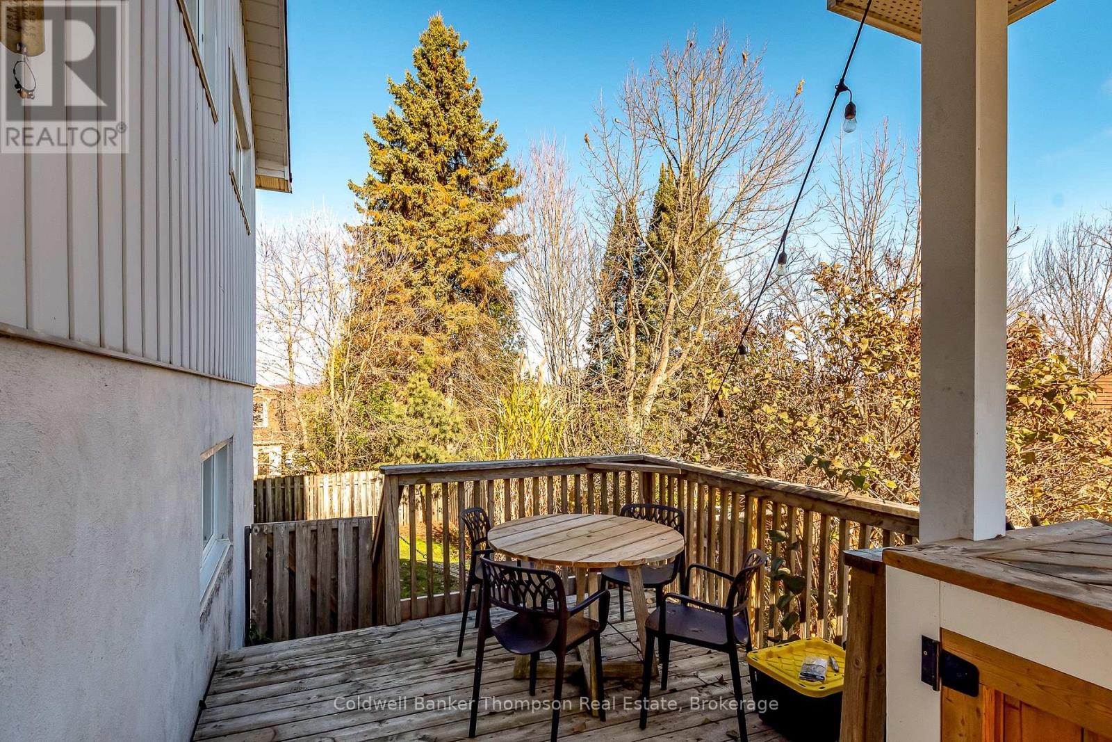 12 Cora Street W, Huntsville, Ontario P1H 1V7 - Photo 22 - X12521644