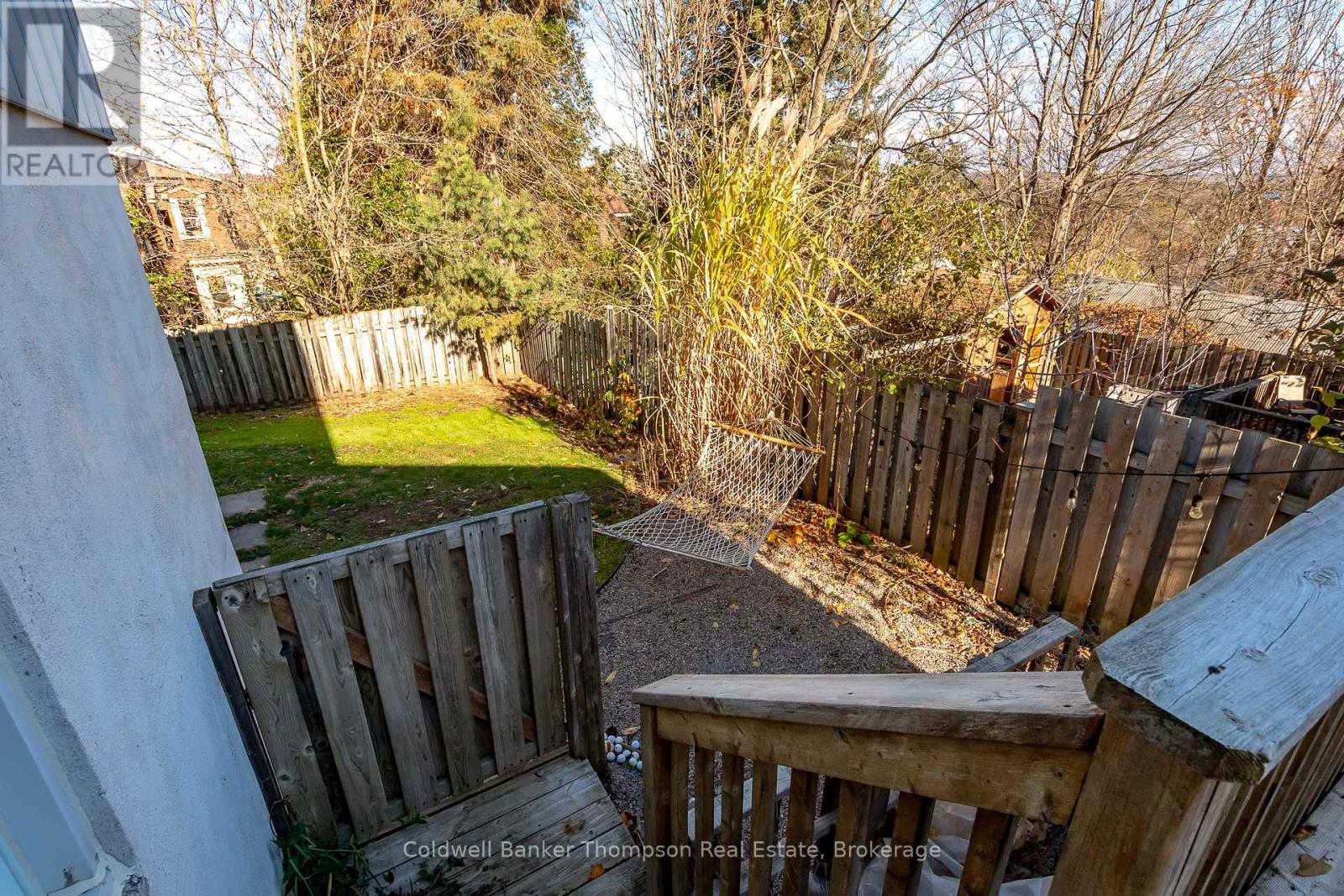 12 Cora Street W, Huntsville, Ontario P1H 1V7 - Photo 23 - X12521644