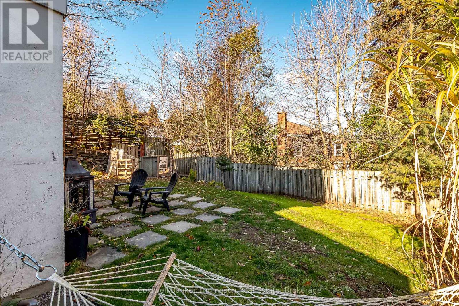 12 Cora Street W, Huntsville, Ontario P1H 1V7 - Photo 24 - X12521644