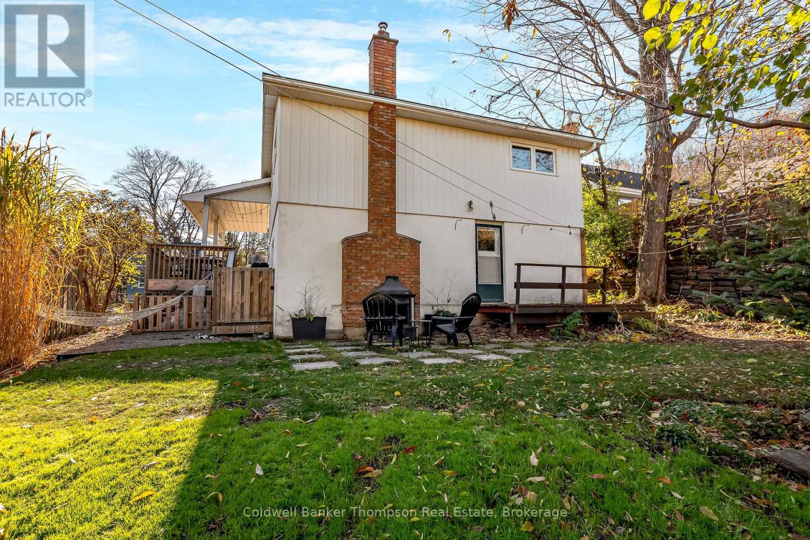 12 Cora Street W, Huntsville, Ontario P1H 1V7 - Photo 25 - X12521644