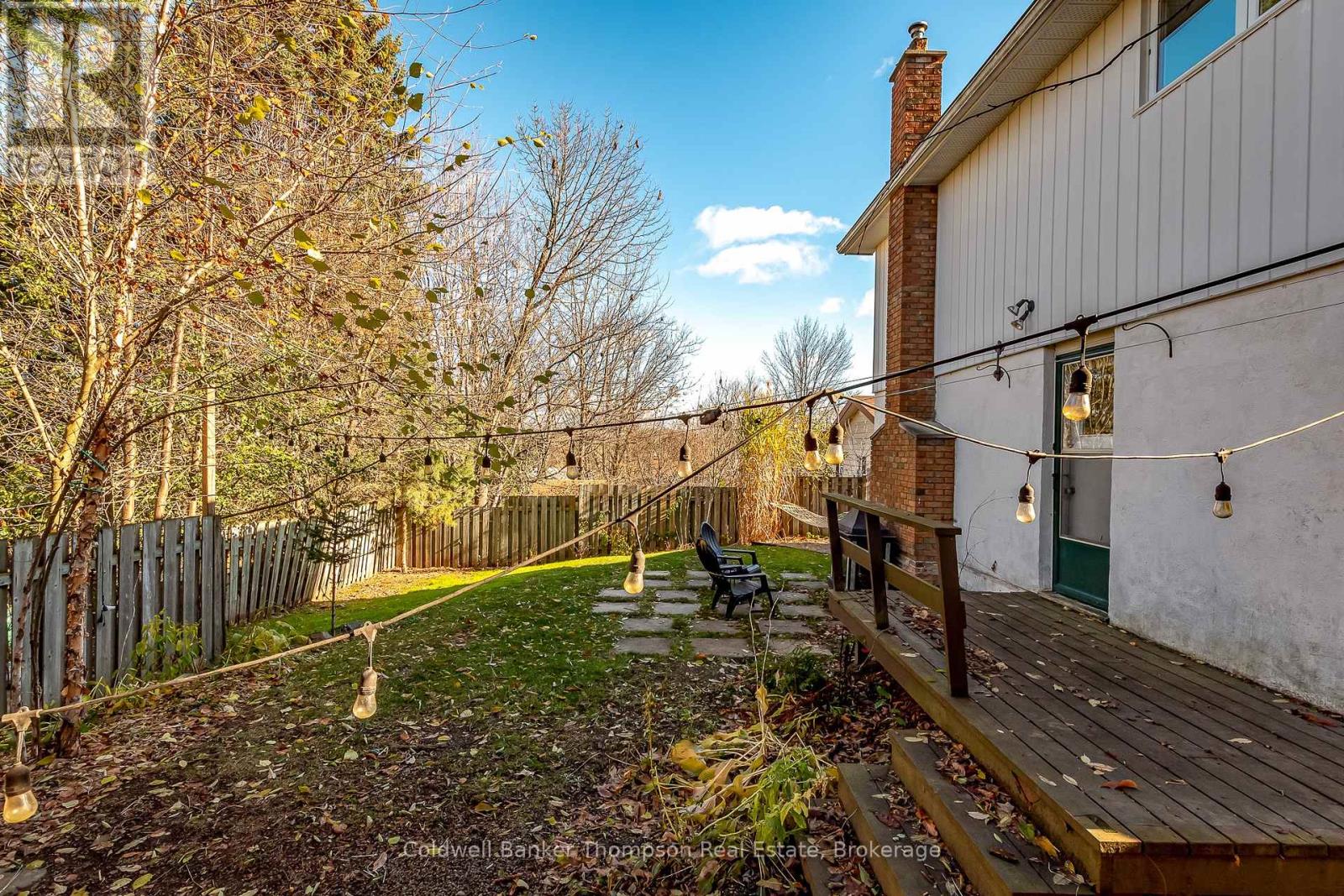 12 Cora Street W, Huntsville, Ontario P1H 1V7 - Photo 26 - X12521644