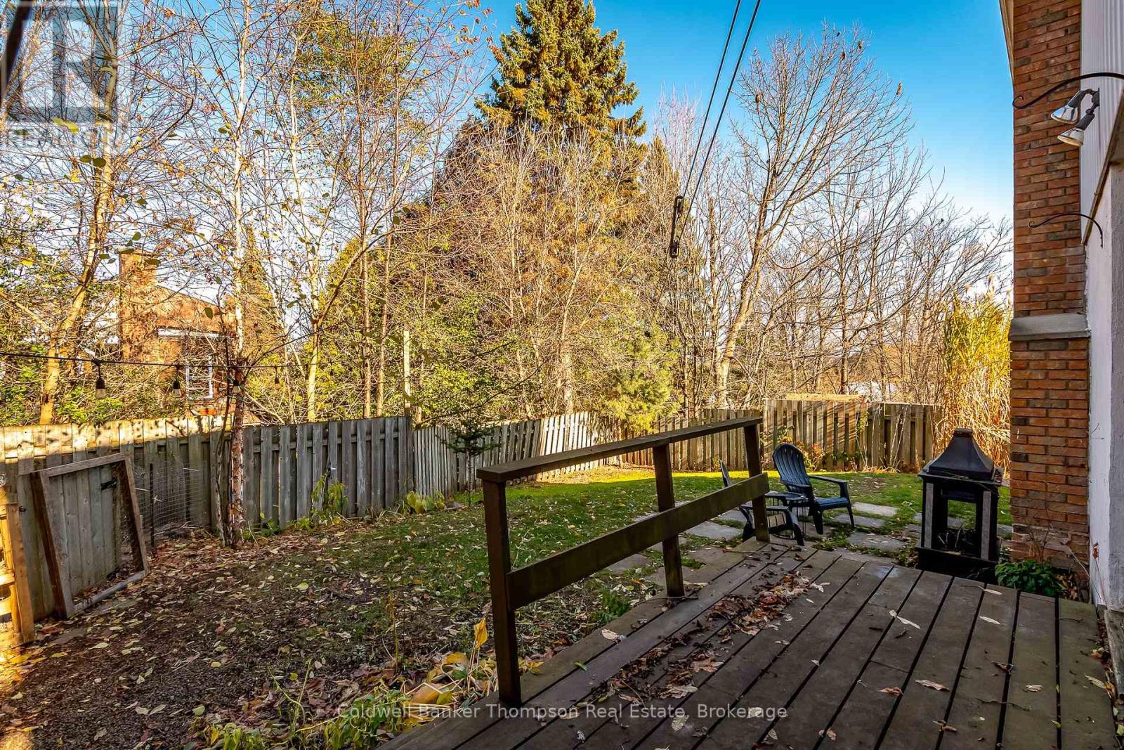 12 Cora Street W, Huntsville, Ontario P1H 1V7 - Photo 27 - X12521644