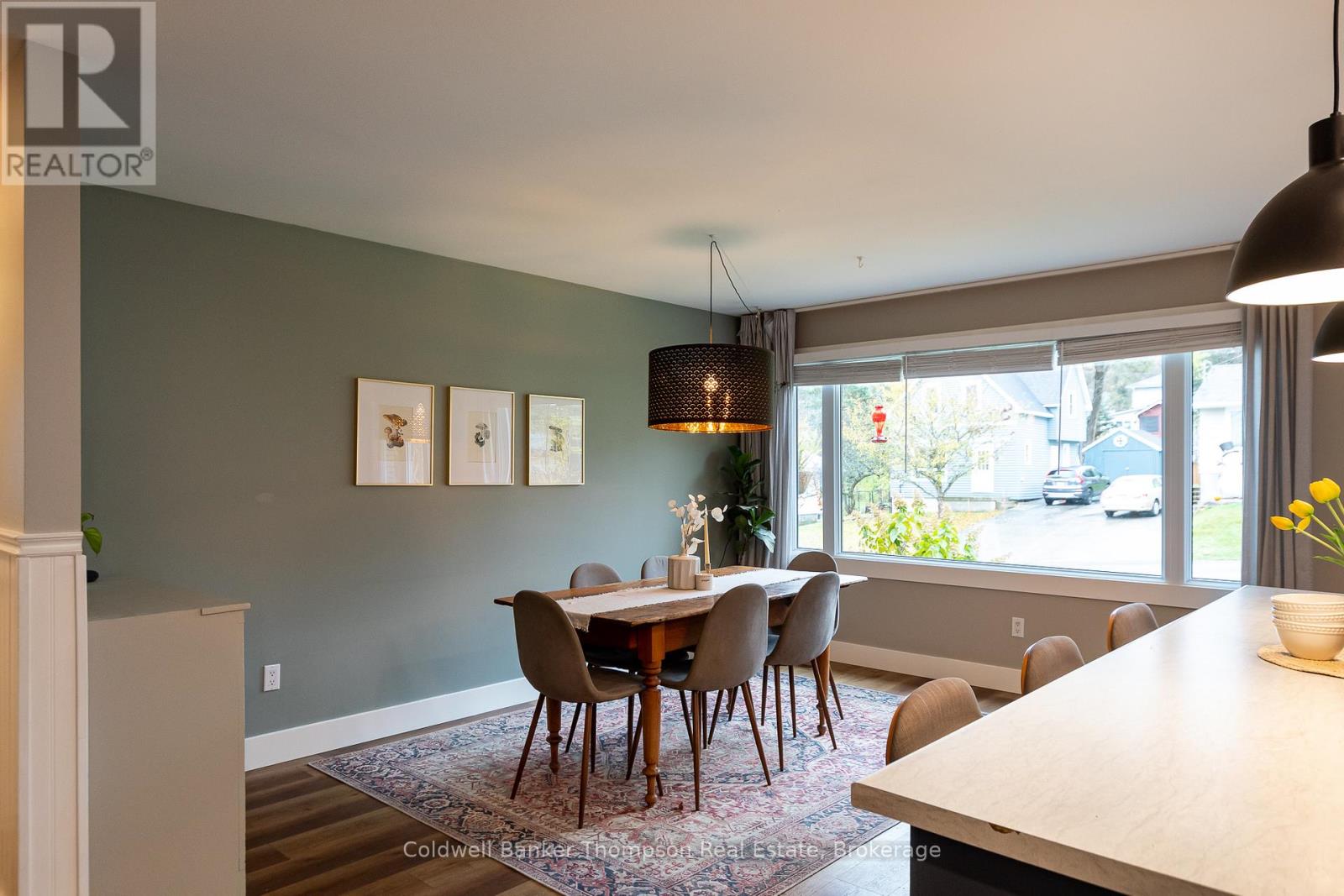 12 Cora Street W, Huntsville, Ontario P1H 1V7 - Photo 5 - X12521644