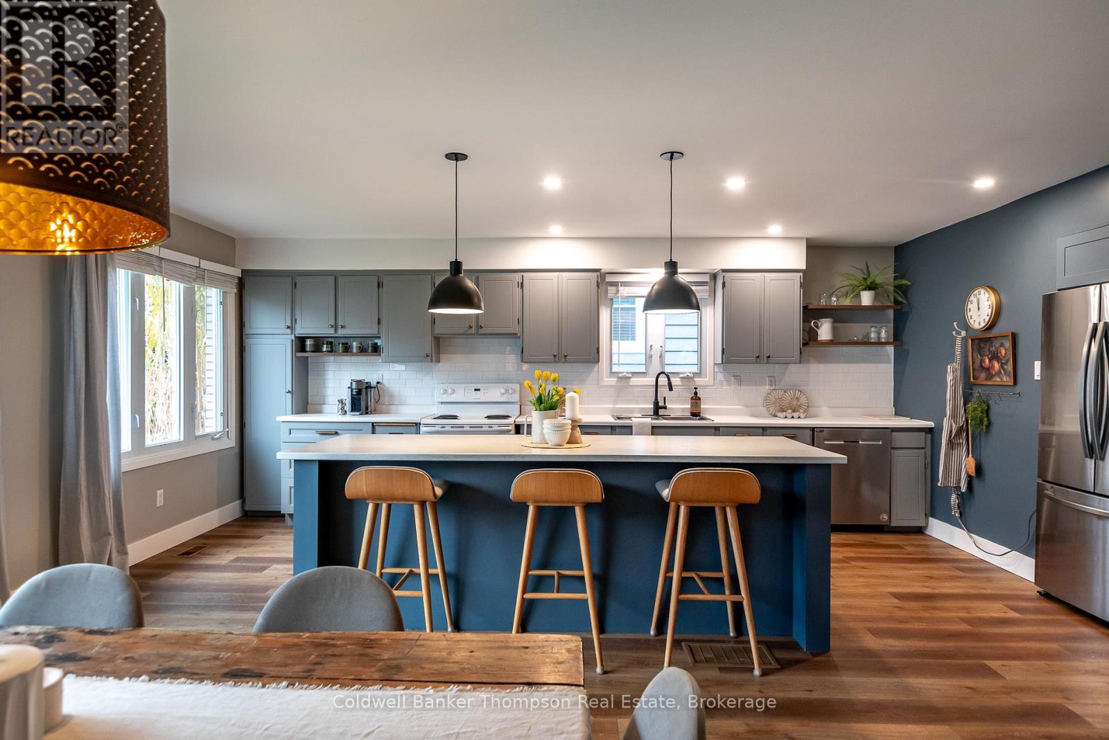 12 Cora Street W, Huntsville, Ontario P1H 1V7 - Photo 6 - X12521644