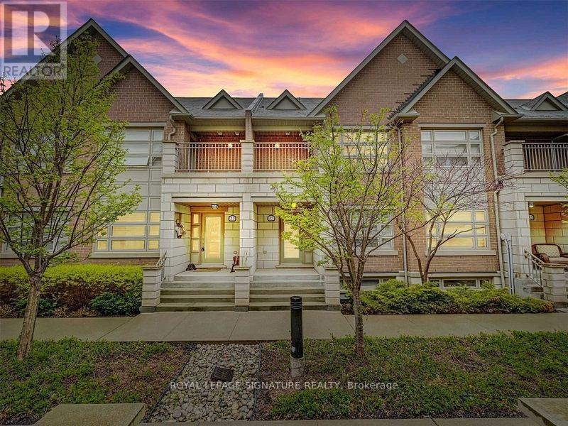 32 - 2460 Prince Michael Drive, Oakville, Ontario  L6H 7P1 - Photo 15 - W12521200