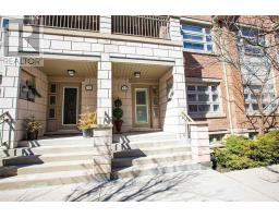 32 - 2460 PRINCE MICHAEL DRIVE, Oakville, Ontario