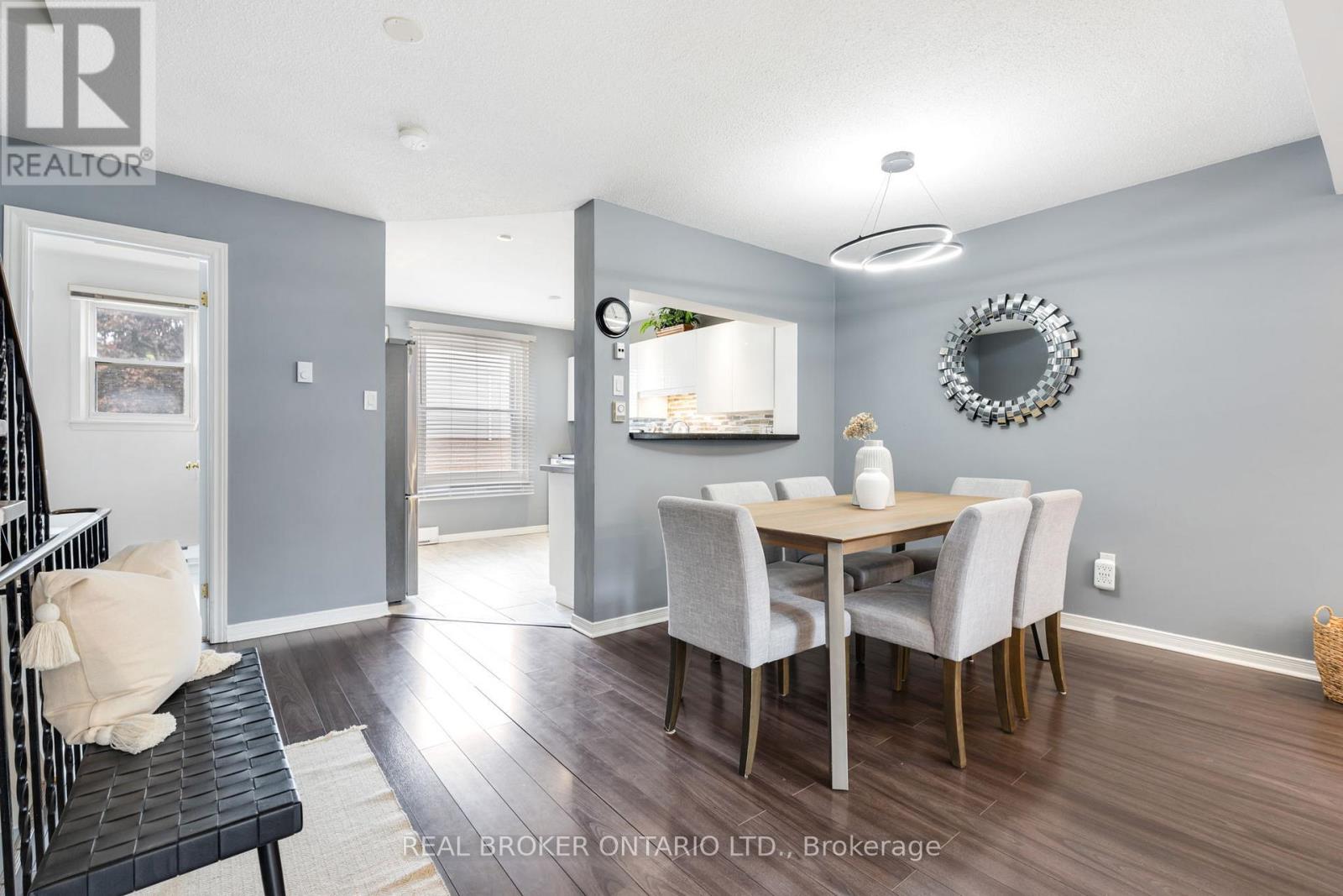 70 - 2440 Bromsgrove Road, Mississauga, Ontario L5J 4J7 - Photo 15 - W12521210