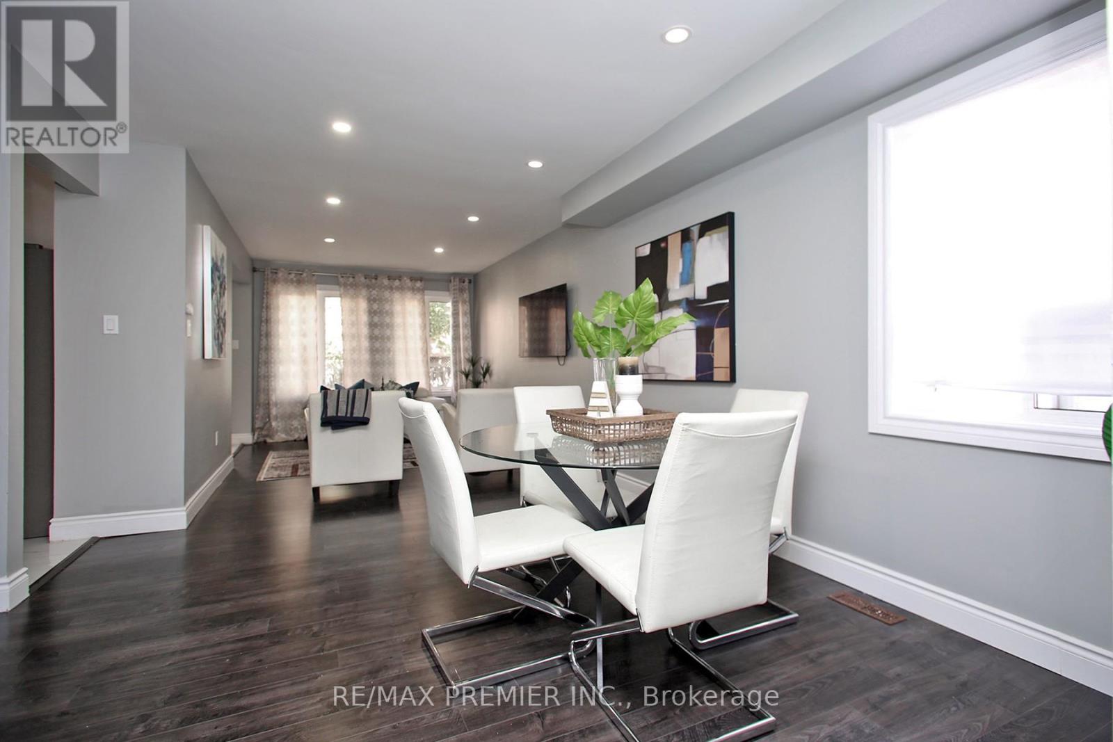 70 Gilgorm Road, Brampton, Ontario  L6X 4P5 - Photo 6 - W12521212