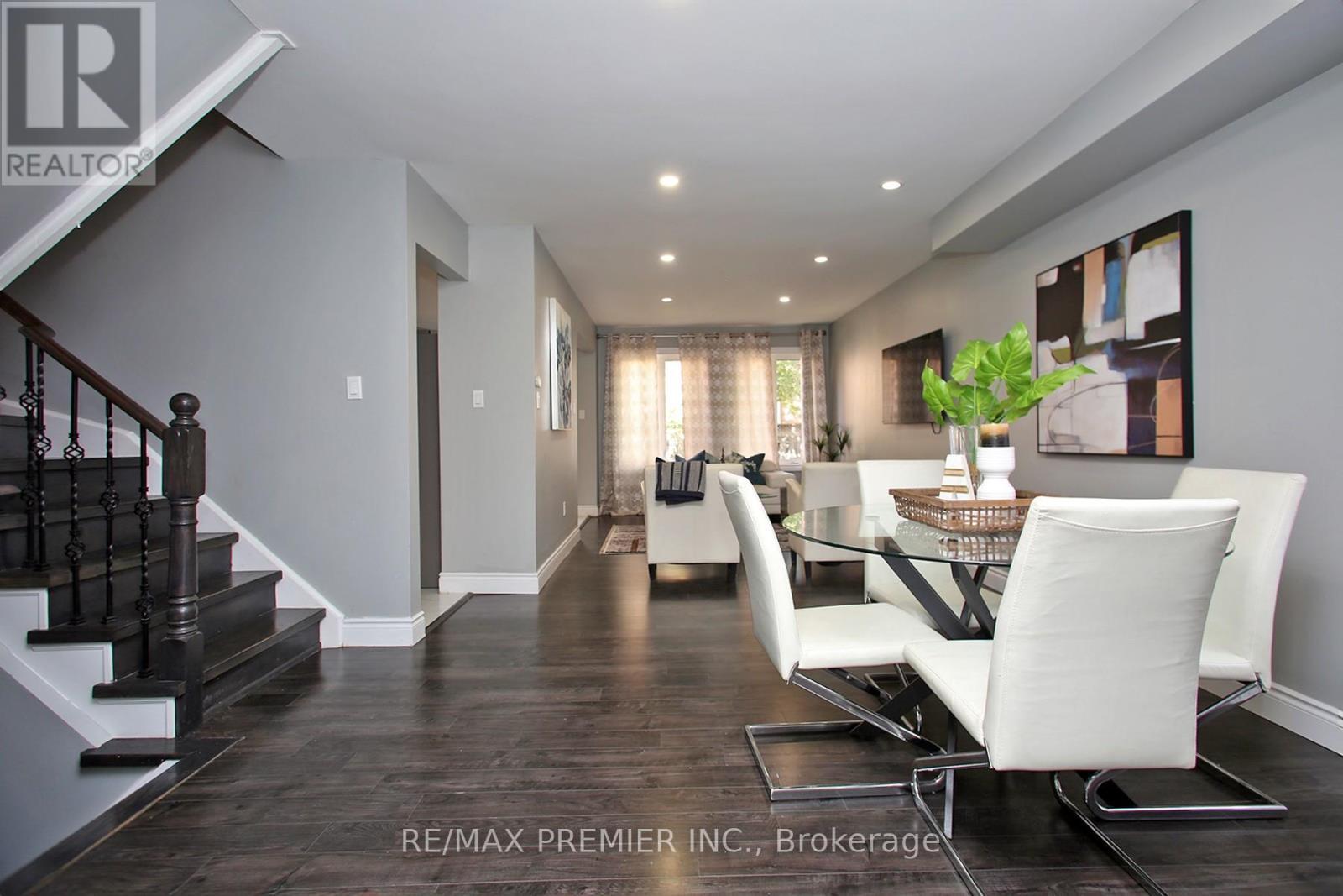 70 Gilgorm Road, Brampton, Ontario  L6X 4P5 - Photo 7 - W12521212