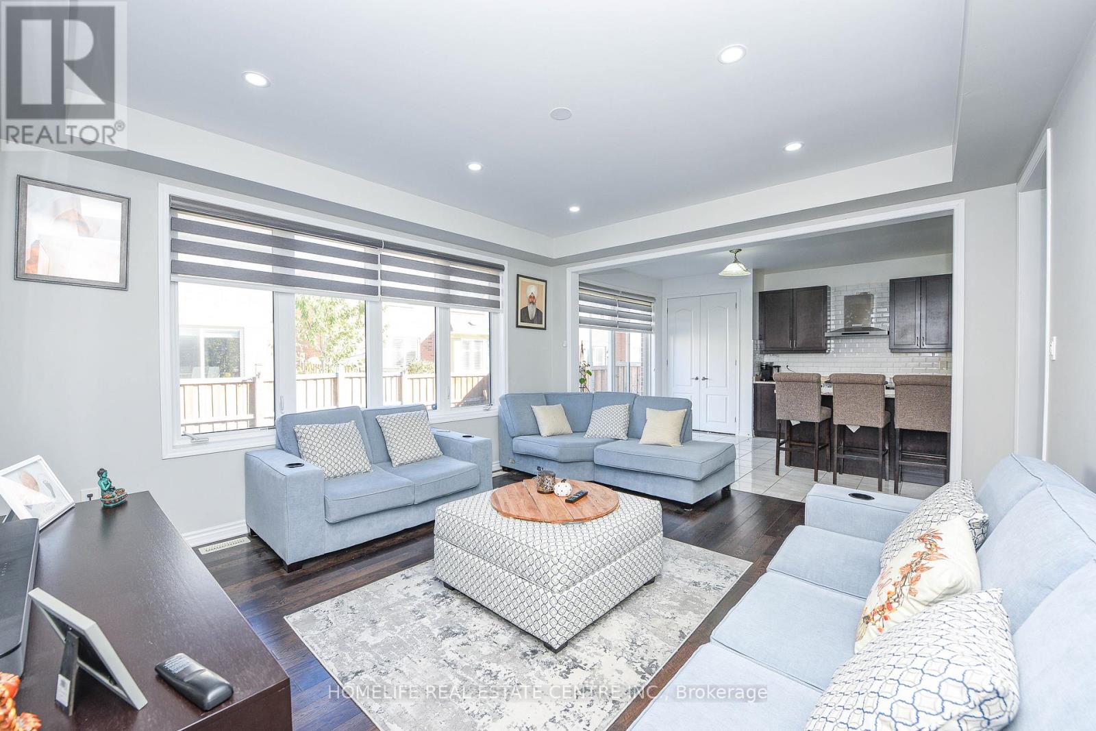 13 Feeder Street, Brampton, Ontario L7A 4T7 - Photo 15 - W12521262