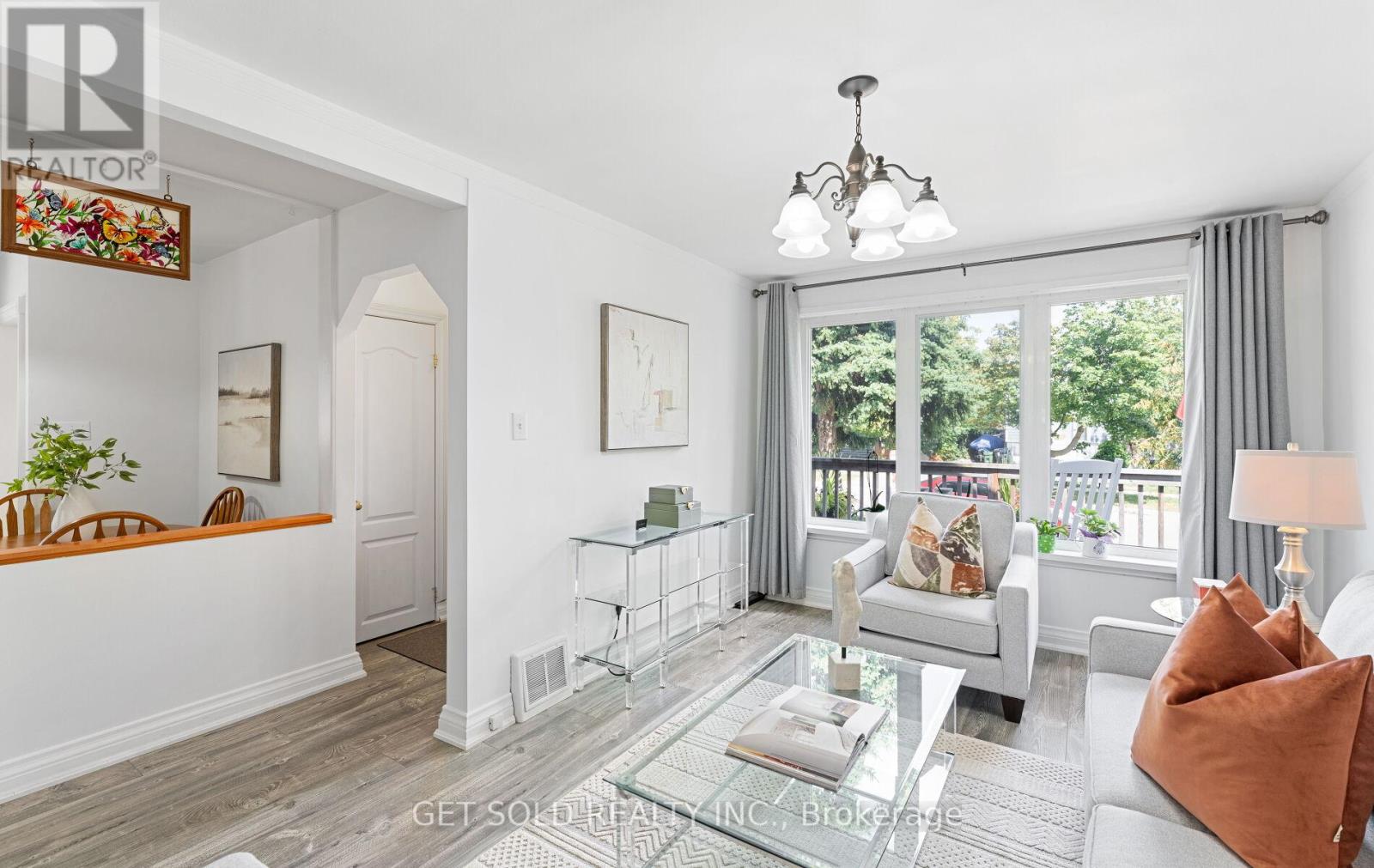 24 Huntsmoor Road, Toronto, Ontario  M9W 3R5 - Photo 13 - W12521286