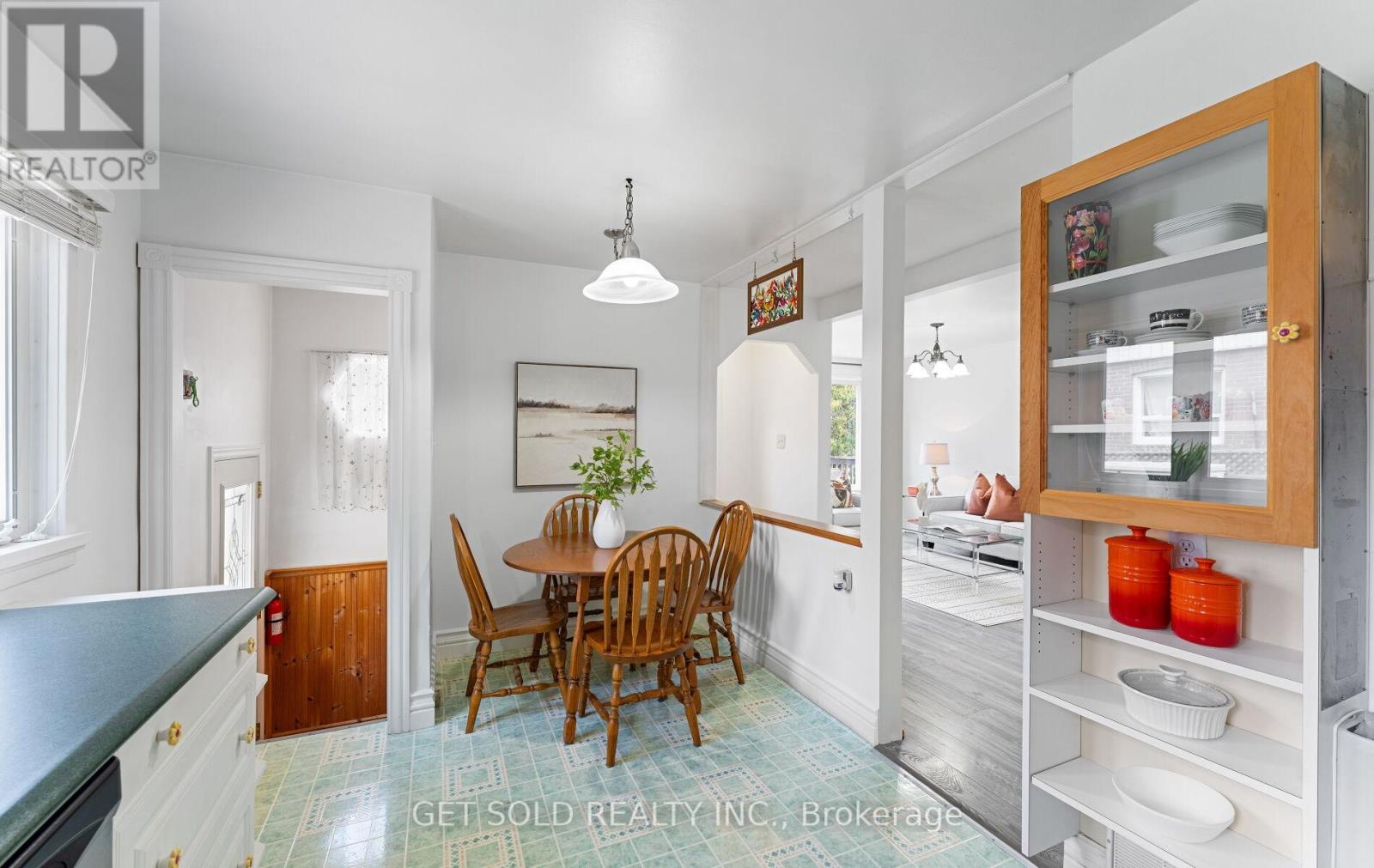 24 Huntsmoor Road, Toronto, Ontario  M9W 3R5 - Photo 19 - W12521286