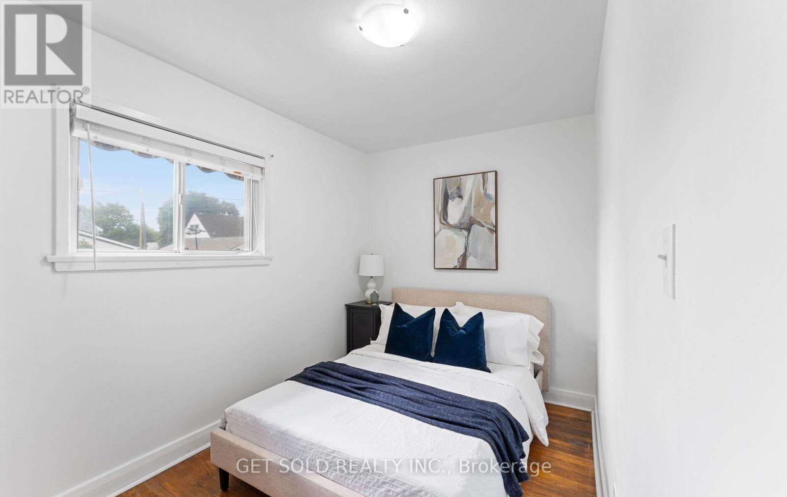 24 Huntsmoor Road, Toronto, Ontario  M9W 3R5 - Photo 31 - W12521286