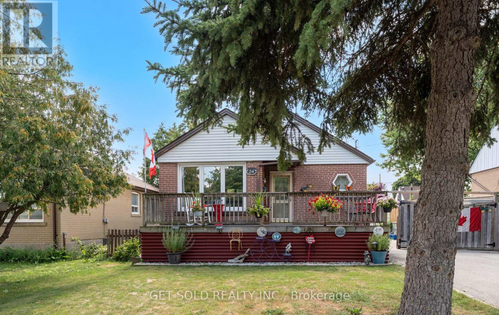 24 Huntsmoor Road, Toronto, Ontario  M9W 3R5 - Photo 4 - W12521286