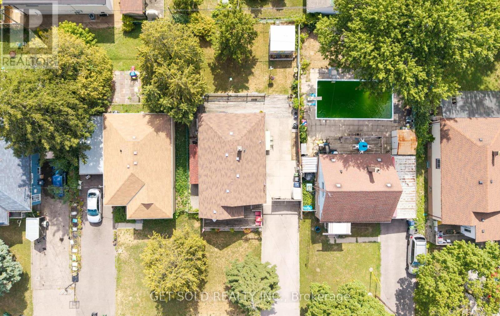 24 Huntsmoor Road, Toronto, Ontario  M9W 3R5 - Photo 5 - W12521286