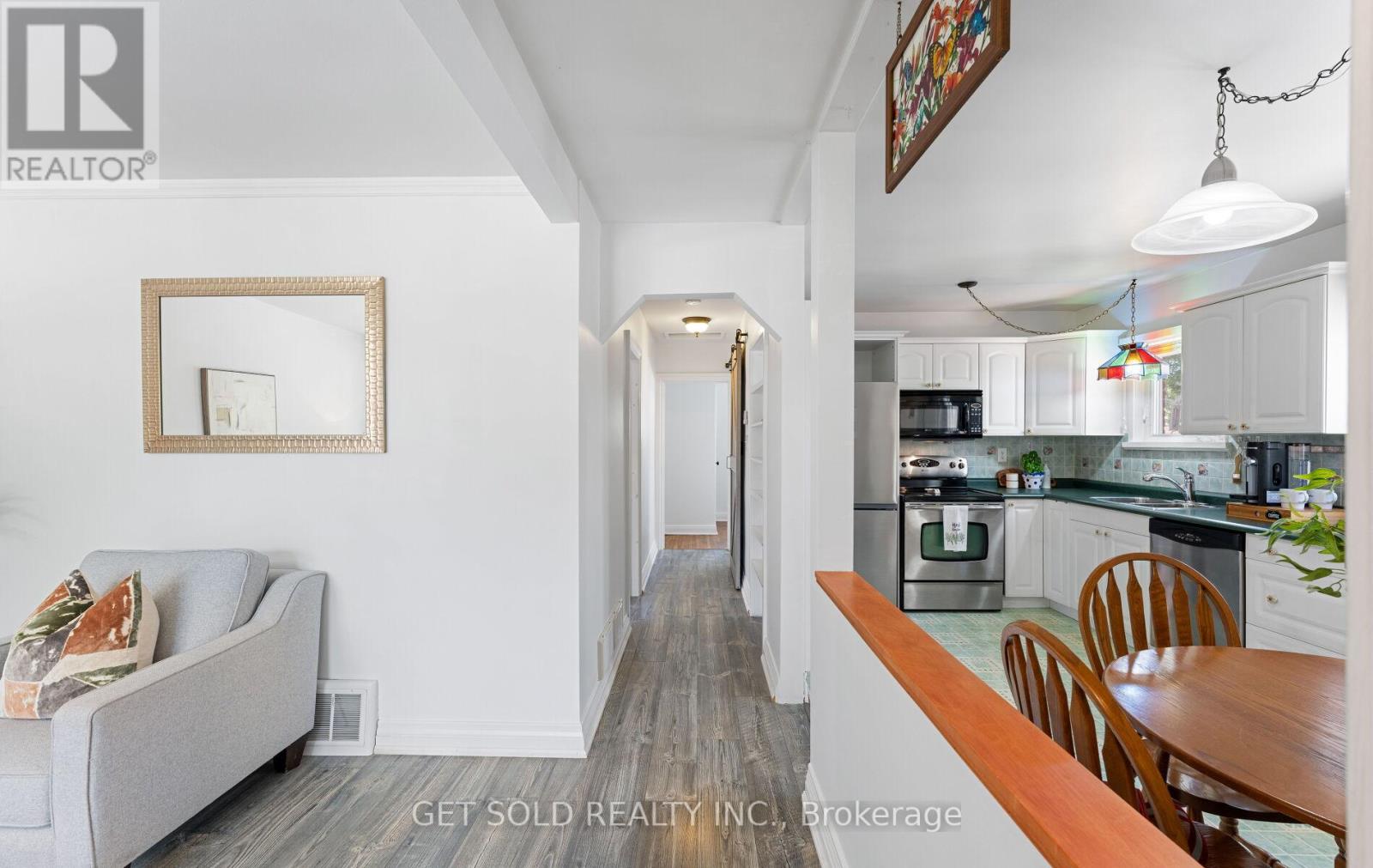 24 Huntsmoor Road, Toronto, Ontario  M9W 3R5 - Photo 8 - W12521286