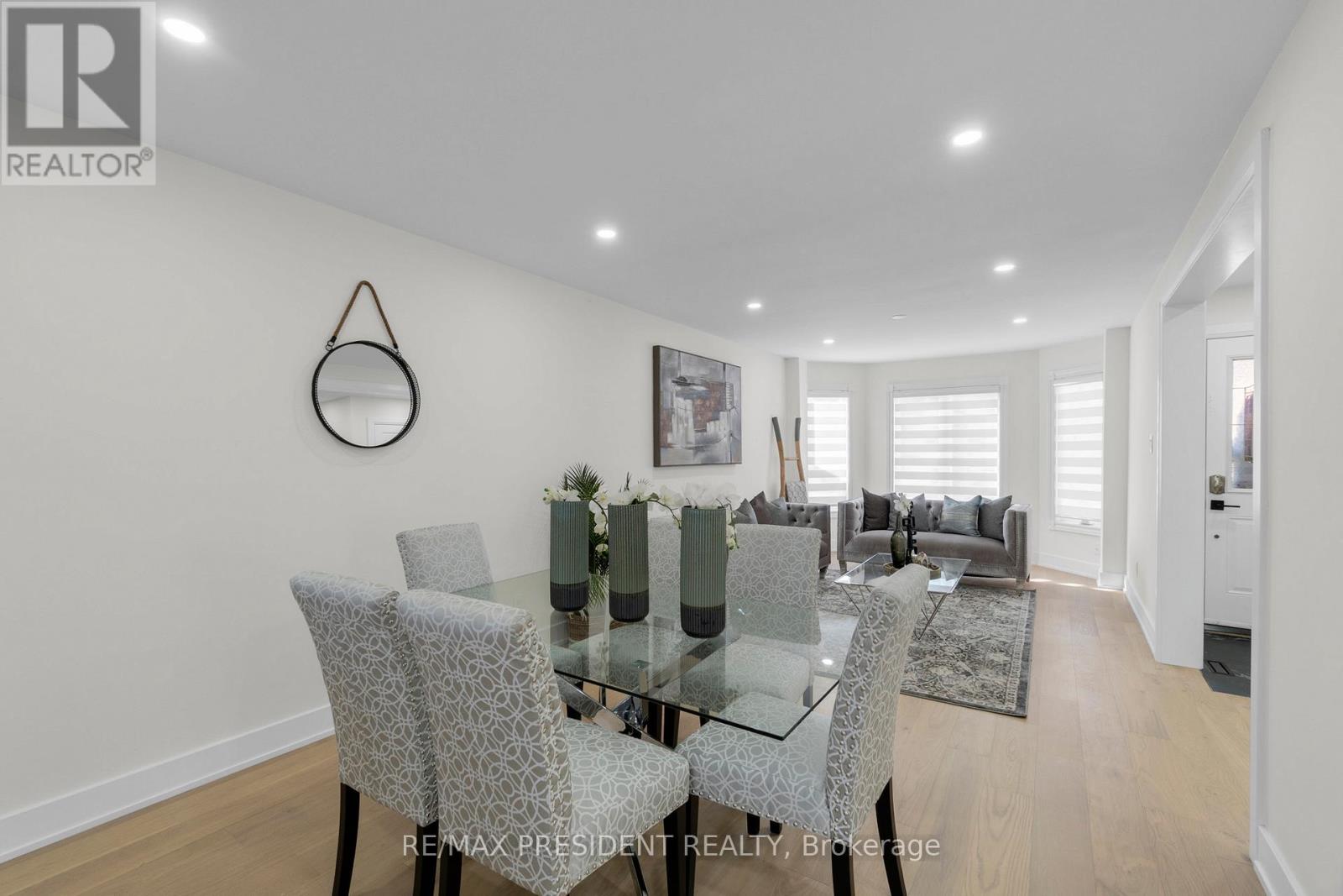 4430 Hearthside Drive, Mississauga, Ontario  L5R 1R3 - Photo 12 - W12521298