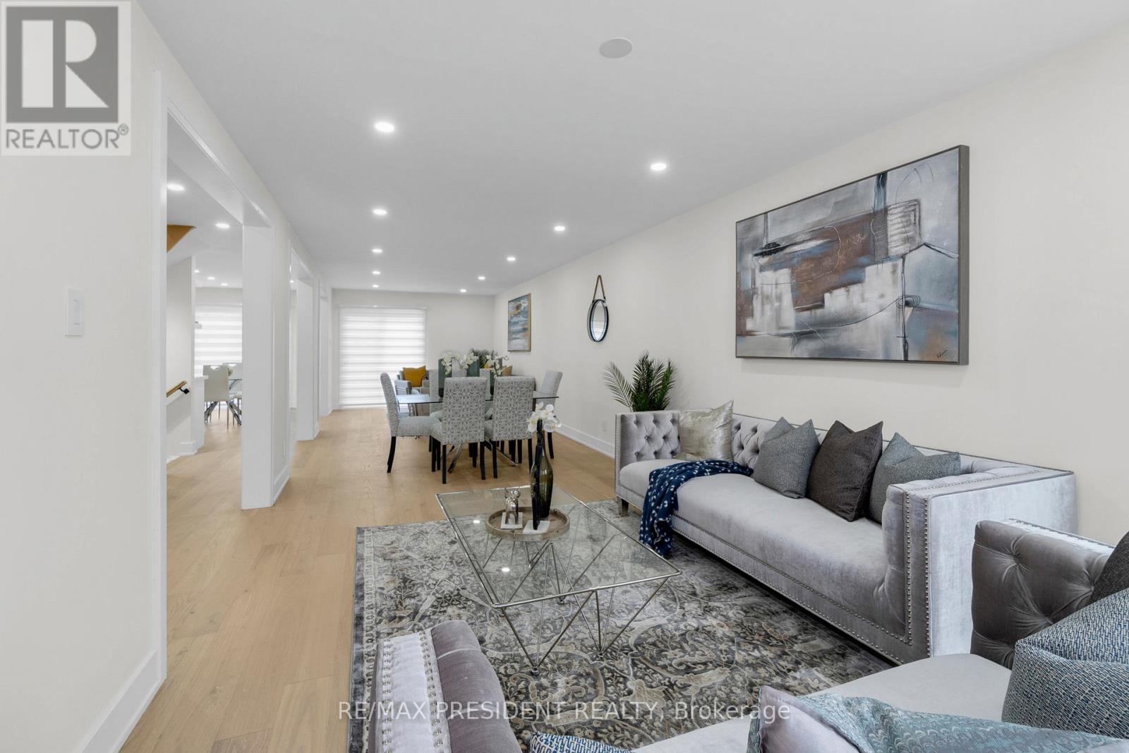 4430 Hearthside Drive, Mississauga, Ontario  L5R 1R3 - Photo 9 - W12521298