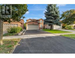 4430 HEARTHSIDE DRIVE, Mississauga, Ontario