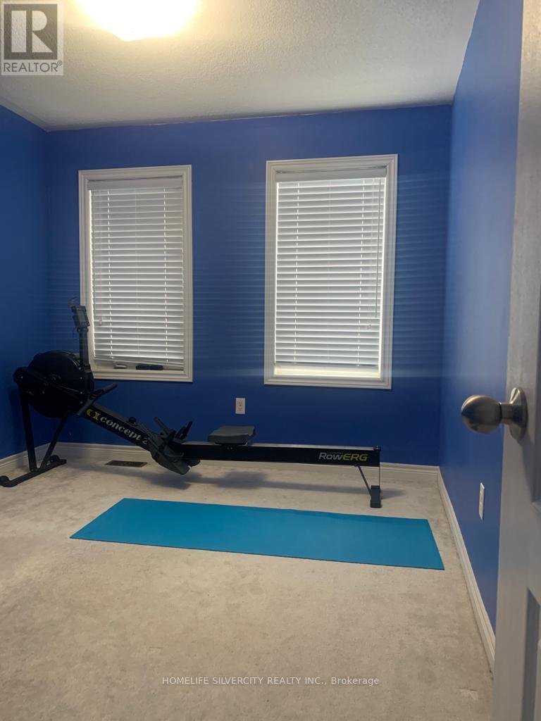 5 Almond Street, Brampton, Ontario  L6P 3W2 - Photo 14 - W12521300