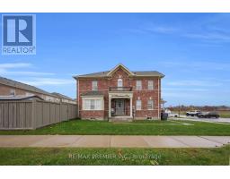 258 REMEMBRANCE ROAD, Brampton, Ontario