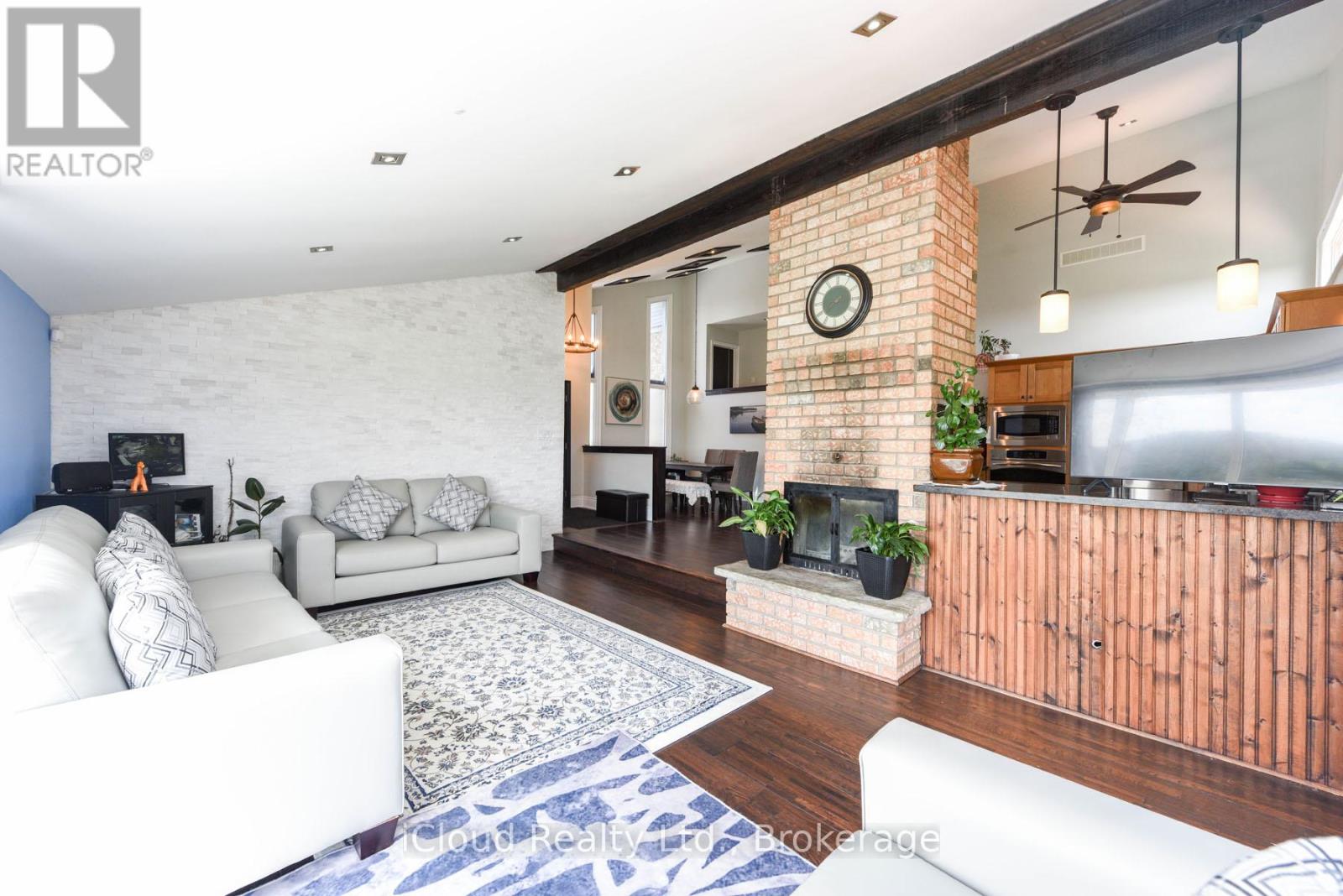 4573 Charleston Side Road, Caledon, Ontario  L7K 0S7 - Photo 11 - W12521330