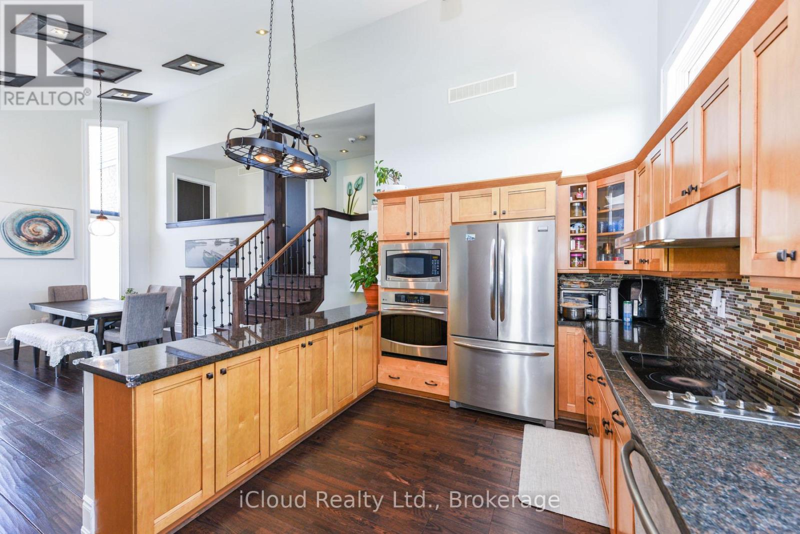 4573 Charleston Side Road, Caledon, Ontario  L7K 0S7 - Photo 14 - W12521330