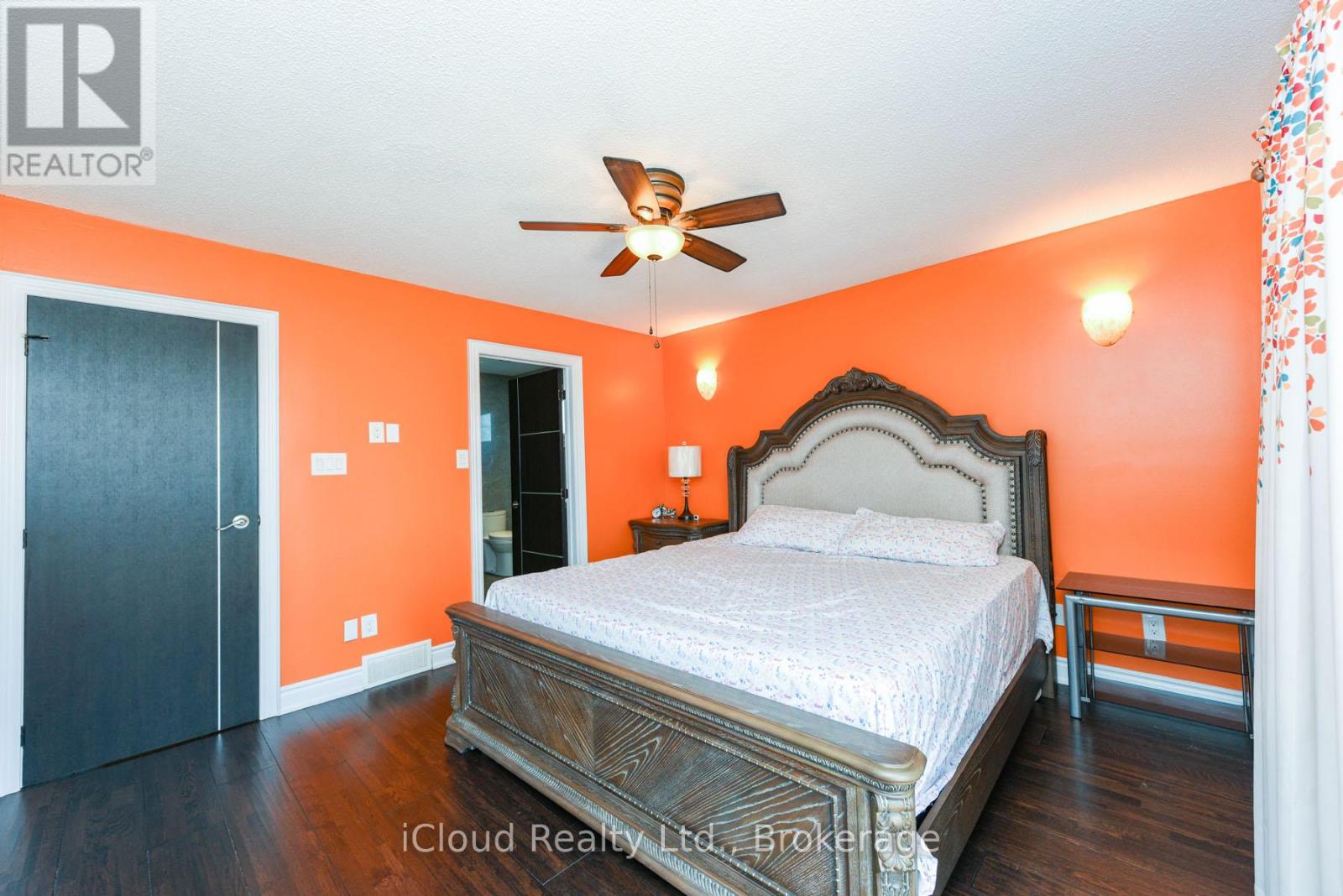 4573 Charleston Side Road, Caledon, Ontario  L7K 0S7 - Photo 20 - W12521330