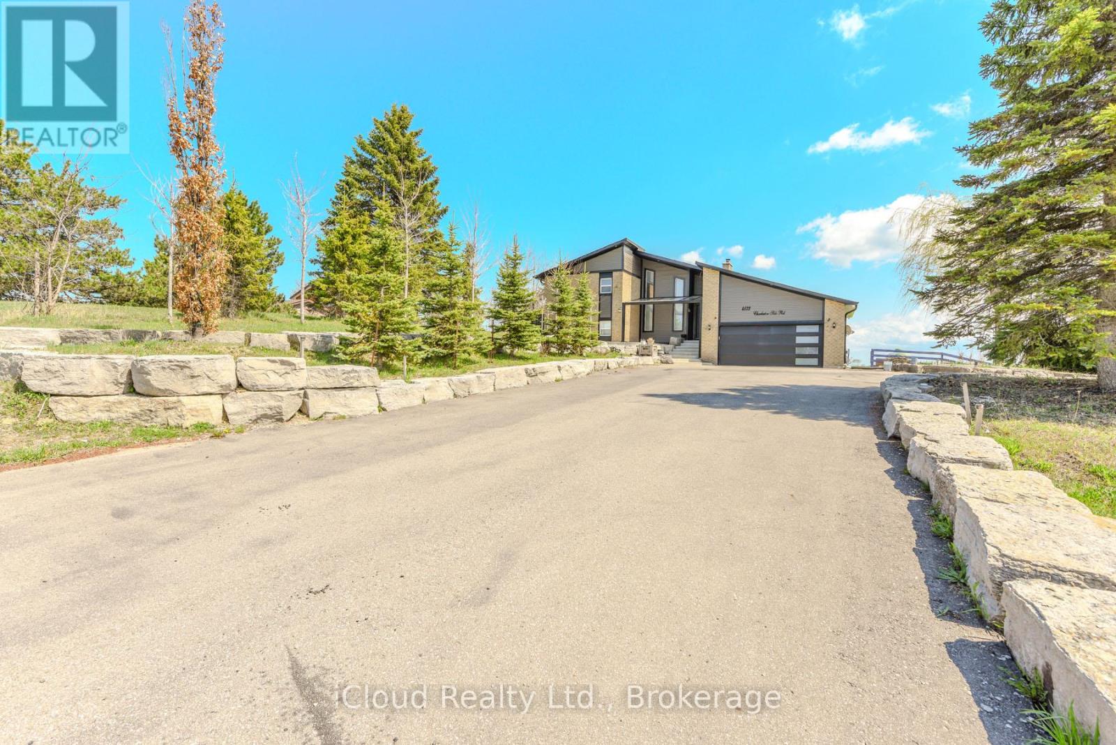 4573 Charleston Side Road, Caledon, Ontario  L7K 0S7 - Photo 36 - W12521330