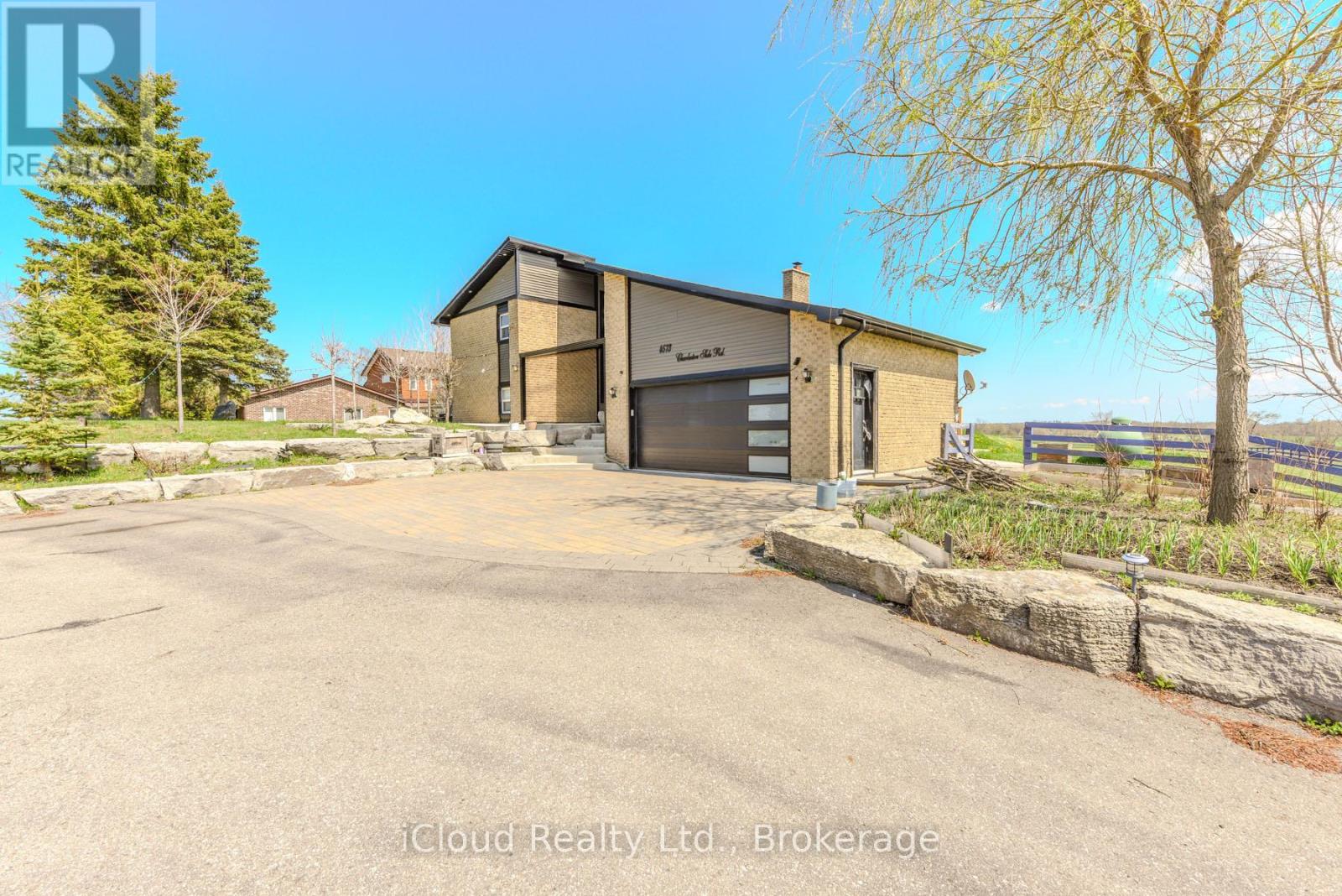 4573 Charleston Side Road, Caledon, Ontario  L7K 0S7 - Photo 38 - W12521330