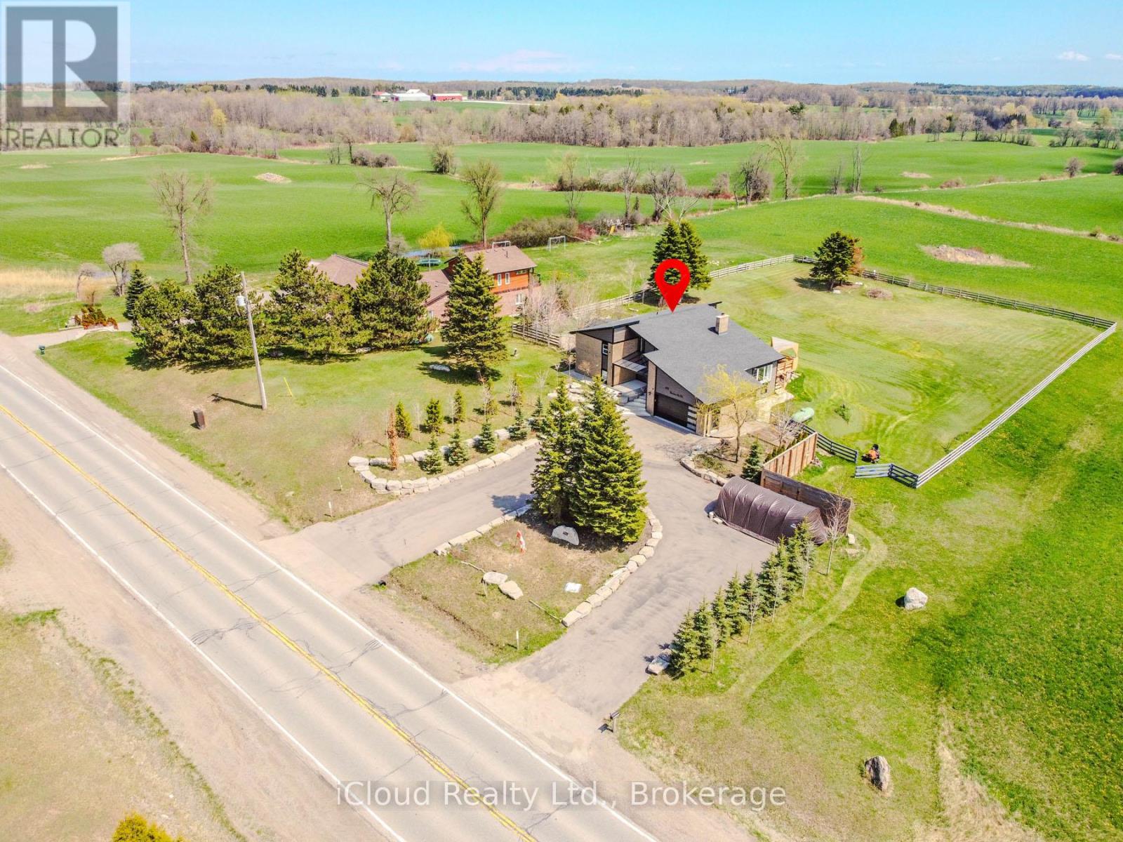 4573 Charleston Side Road, Caledon, Ontario  L7K 0S7 - Photo 4 - W12521330