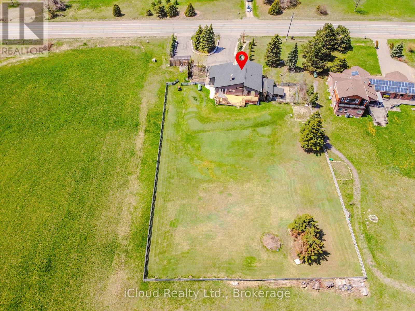 4573 Charleston Side Road, Caledon, Ontario  L7K 0S7 - Photo 41 - W12521330