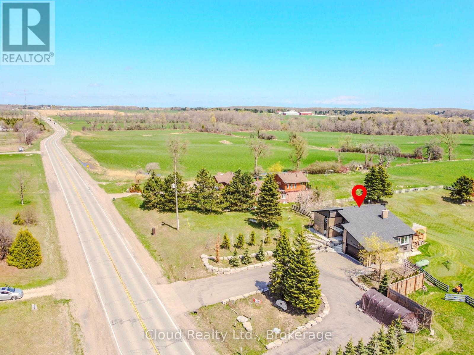 4573 Charleston Side Road, Caledon, Ontario  L7K 0S7 - Photo 45 - W12521330