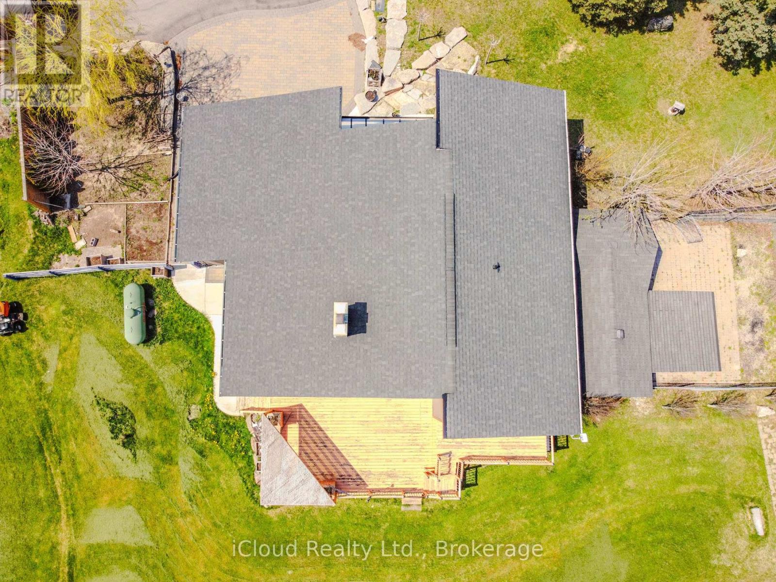 4573 Charleston Side Road, Caledon, Ontario  L7K 0S7 - Photo 47 - W12521330